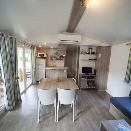 Camping Rcn La Bastide En Ardeche Sampzon Kültér fotó