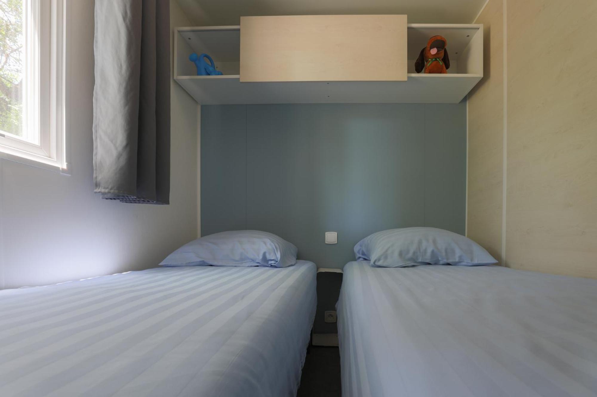 Camping Rcn La Bastide En Ardeche Sampzon Szoba fotó