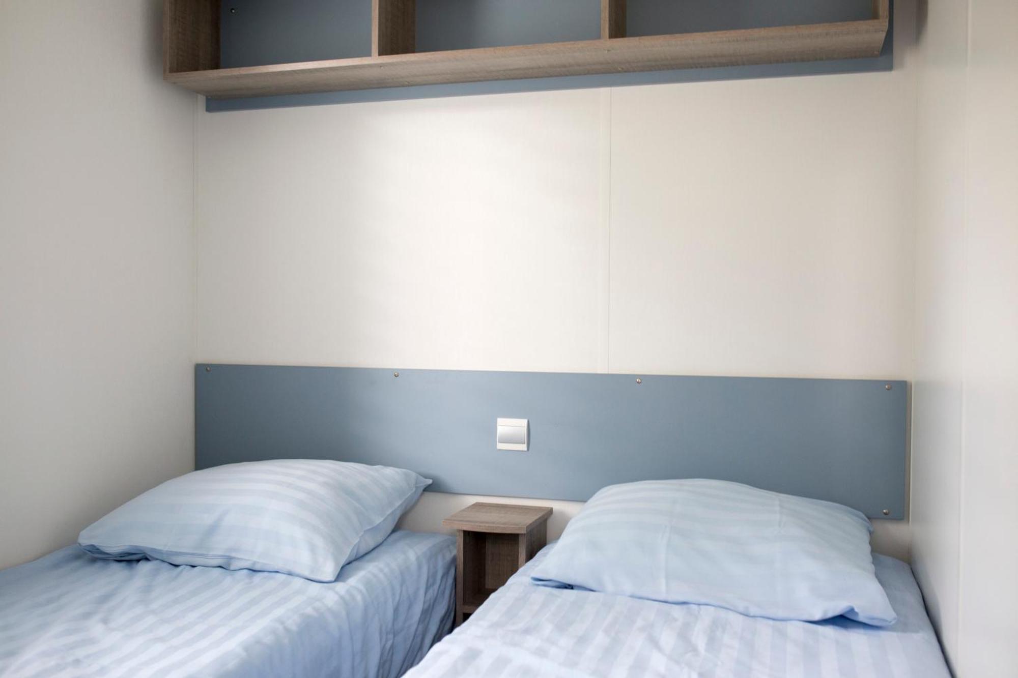 Camping Rcn La Bastide En Ardeche Sampzon Szoba fotó