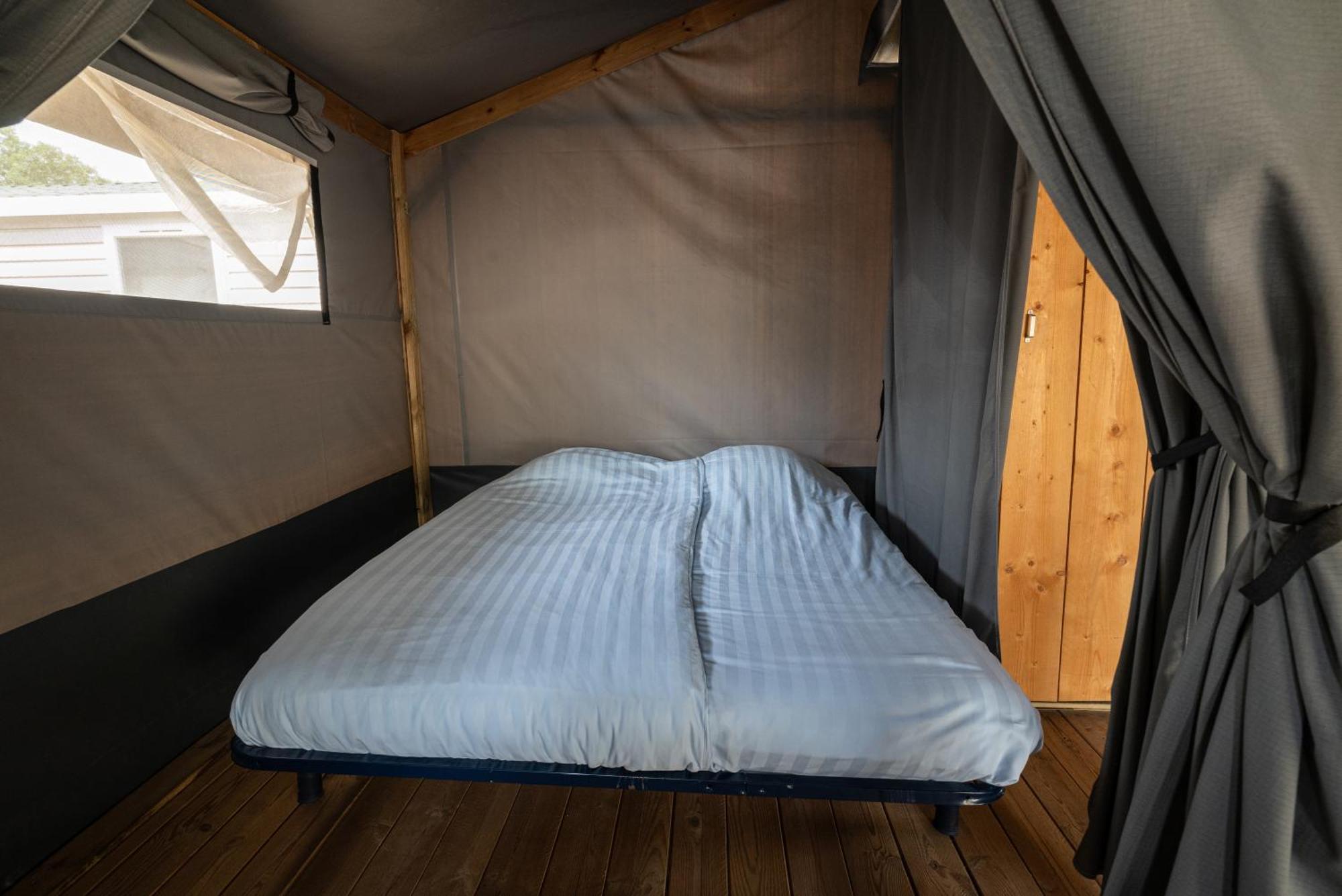 Camping Rcn La Bastide En Ardeche Sampzon Szoba fotó