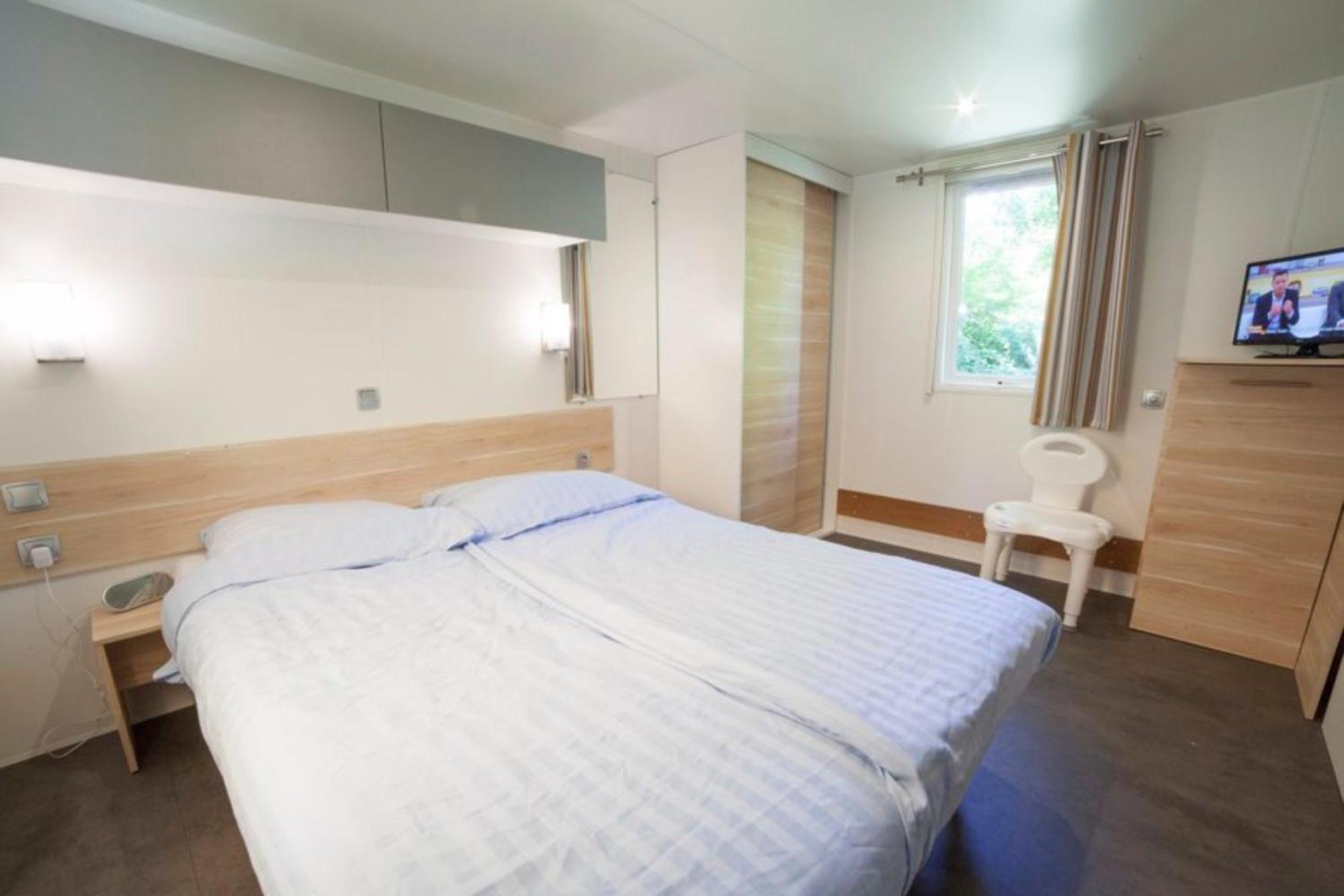 Camping Rcn La Bastide En Ardeche Sampzon Szoba fotó