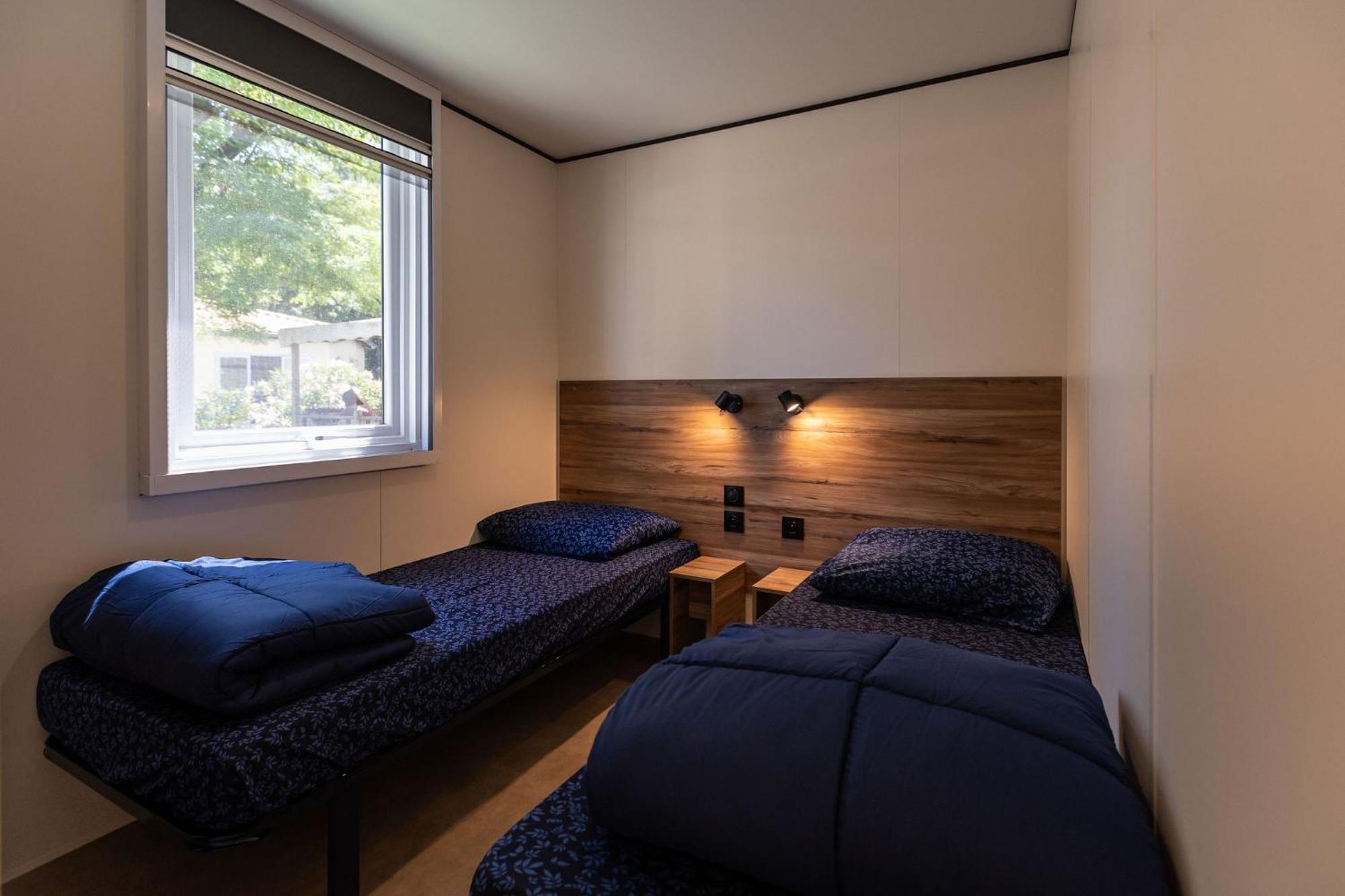 Camping Rcn La Bastide En Ardeche Sampzon Szoba fotó