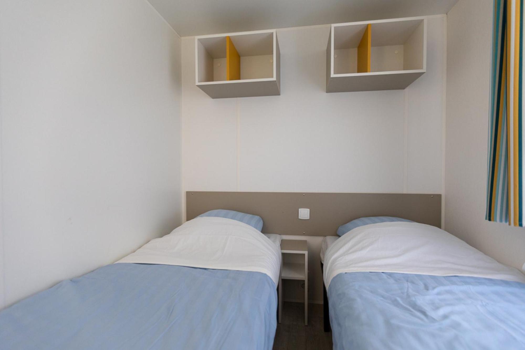 Camping Rcn La Bastide En Ardeche Sampzon Szoba fotó