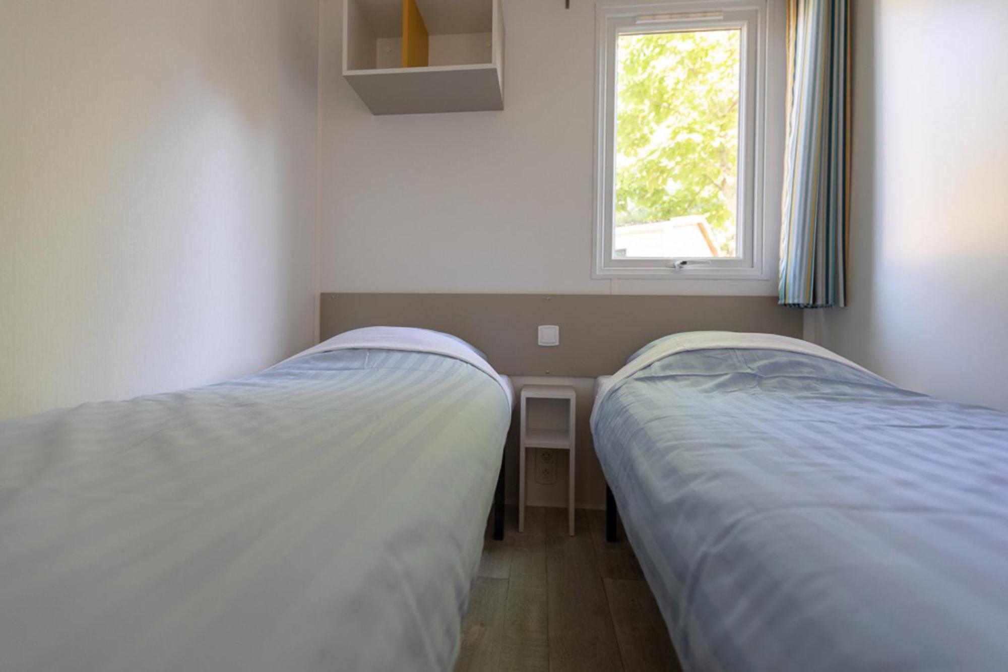 Camping Rcn La Bastide En Ardeche Sampzon Szoba fotó