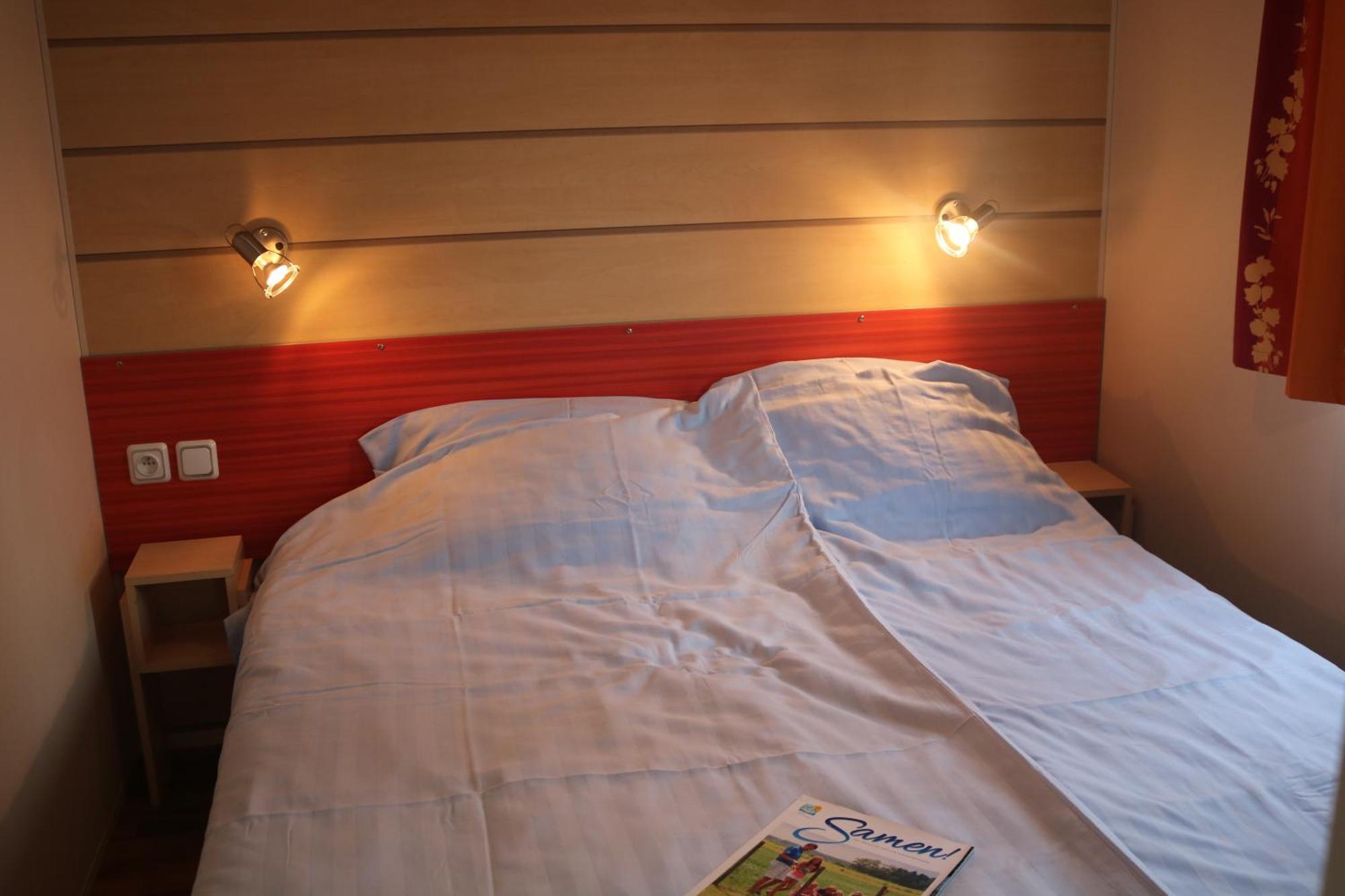 Camping Rcn La Bastide En Ardeche Sampzon Szoba fotó