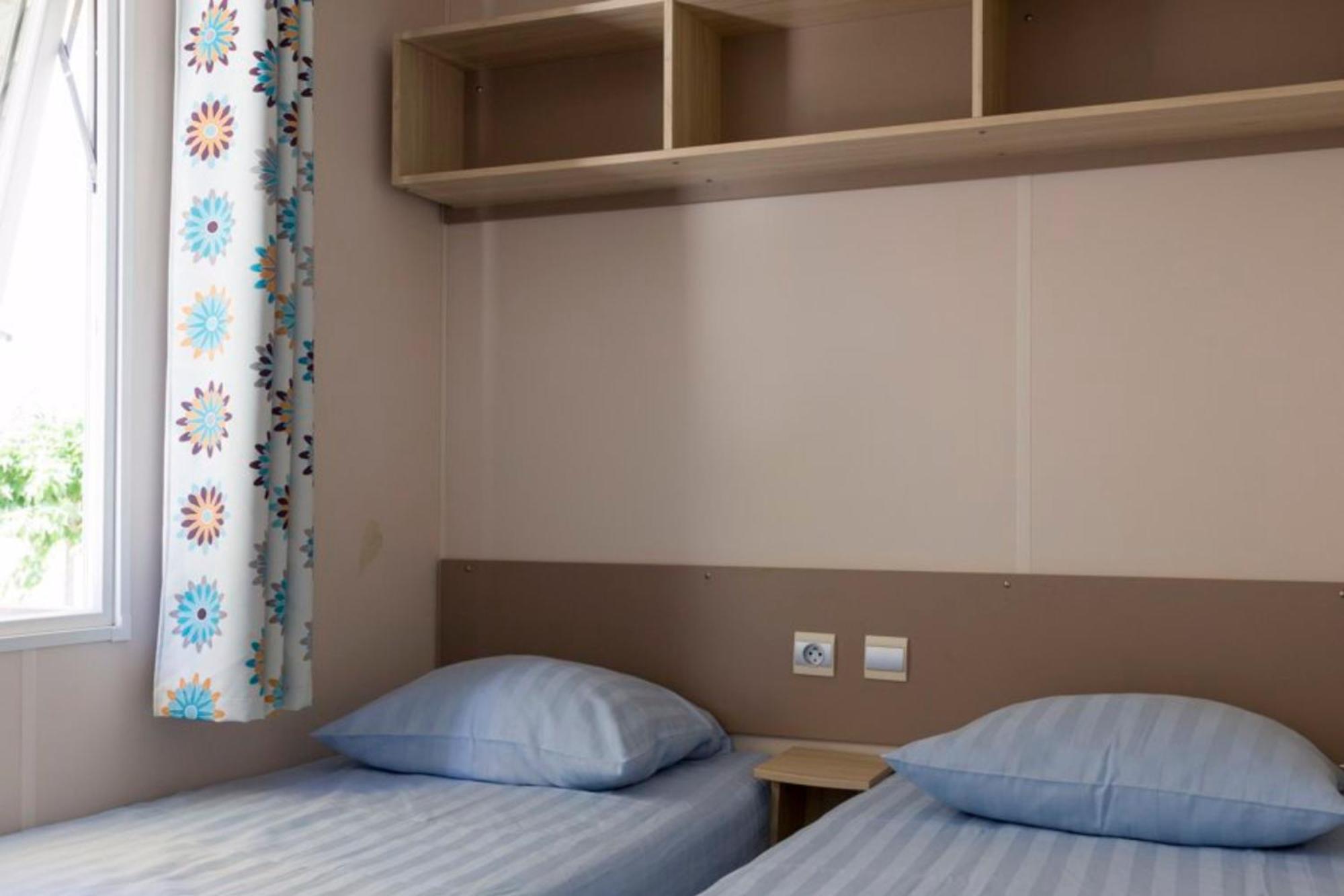 Camping Rcn La Bastide En Ardeche Sampzon Szoba fotó
